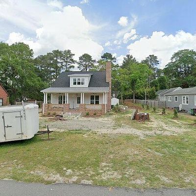 30 Medlin Rd, Pinehurst, NC 28374