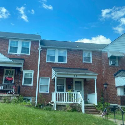 30 S Prospect Ave, Catonsville, MD 21228