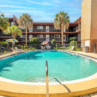 300 Bayou Blvd #101, Pensacola, FL 32503