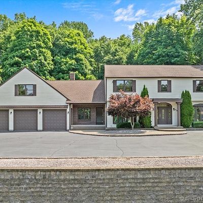 300 Blue Hills Dr, Southington, CT 06489