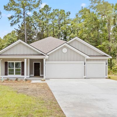 300 Golden Loop, Crawfordville, FL 32327