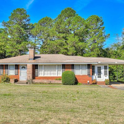 300 Hillview Dr, Graniteville, SC 29829