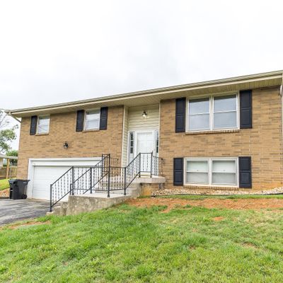 300 Ridgemont St, Bristol, TN 37620