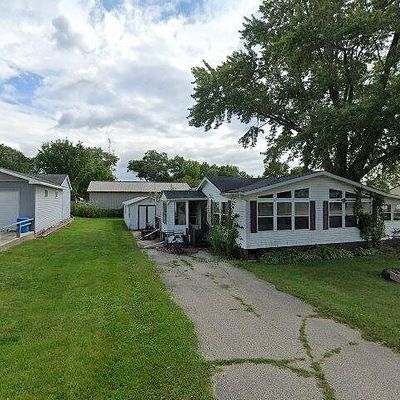 300 Riverview Ln, Bagley, WI 53801