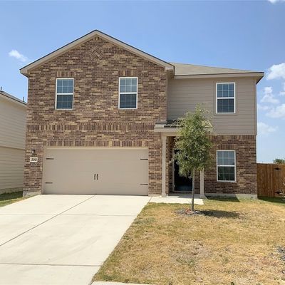 300 Silvercrest Ln, Jarrell, TX 76537