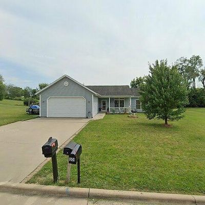 300 W Wilson St, Blanchardville, WI 53516