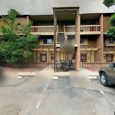 3000 Colorado Ave #104 A, Boulder, CO 80303