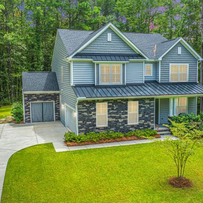 3000 Flat Rock Ln, Ridgeville, SC 29472