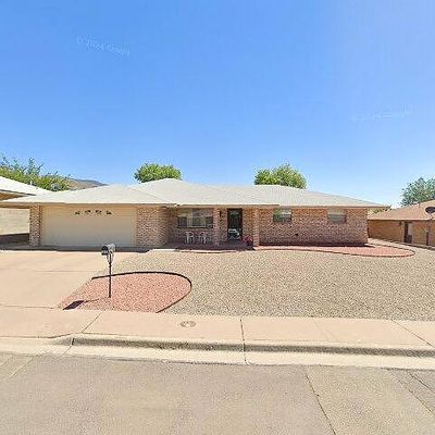 3000 Sunland Dr, Alamogordo, NM 88310