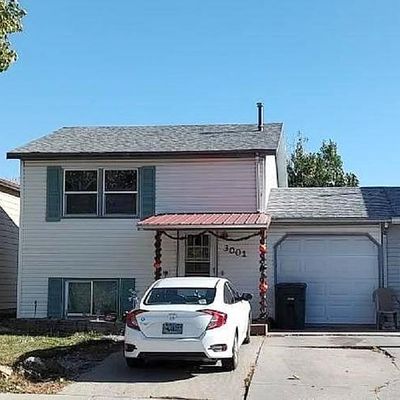 3001 Harder Dr, Gillette, WY 82718