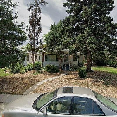 3001 S Marion St, Englewood, CO 80113