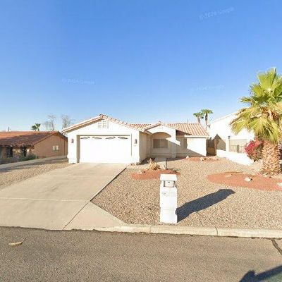 3002 Cisco Dr N, Lake Havasu City, AZ 86403