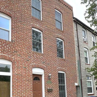 3002 Elliott St, Baltimore, MD 21224