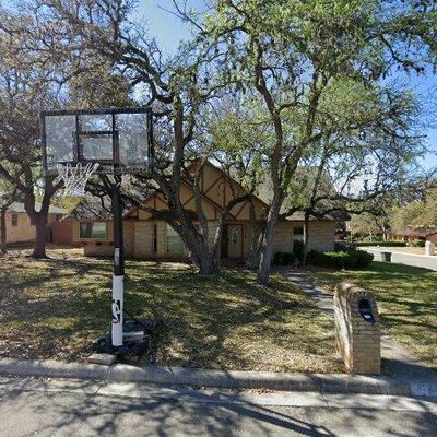 3003 Charter Rock St, San Antonio, TX 78230