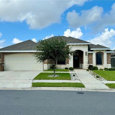 3003 Bobcat Ave, Edinburg, TX 78542