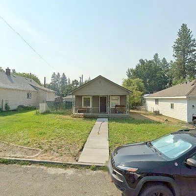 3003 W Longfellow Ave, Spokane, WA 99205