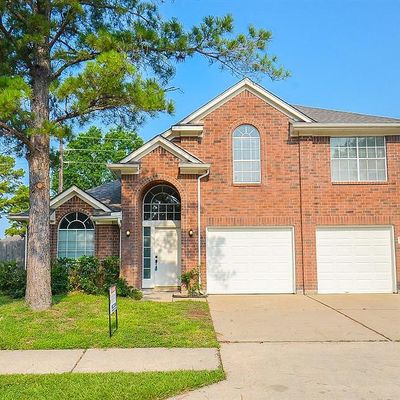 3003 Silver Spring Trl, Katy, TX 77449