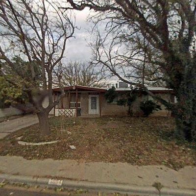 3004 Park Blvd, Odessa, TX 79763