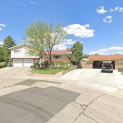 3004 N Vista Cir, Farmington, NM 87401