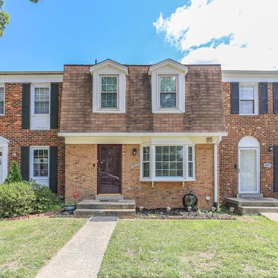 3005 Creel Ct, Woodbridge, VA 22192