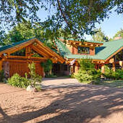 3006 E Posey Ct, Payson, AZ 85541