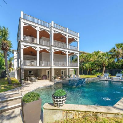 3006 Cameron Blvd, Isle Of Palms, SC 29451