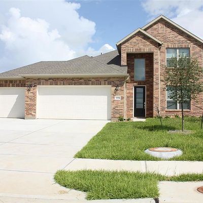 3006 Live Springs Ct, Rosenberg, TX 77471