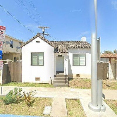 3007 Hyde Park Blvd, Los Angeles, CA 90043