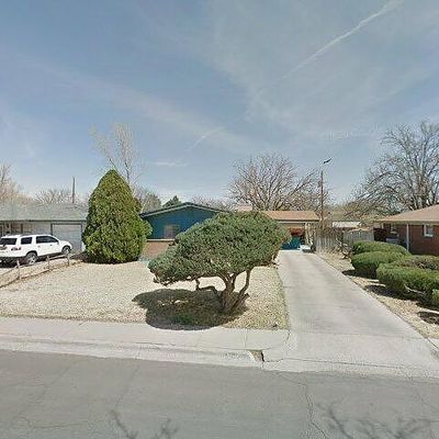 3007 Delicado Dr, Roswell, NM 88201