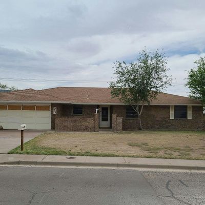 3008 Del Sur, Alamogordo, NM 88310