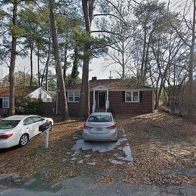 3008 English Ave, Columbia, SC 29204