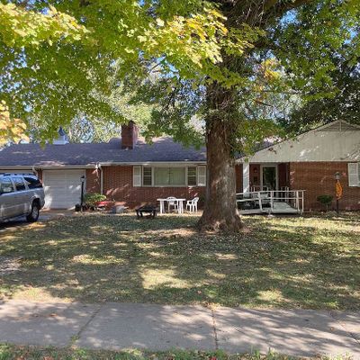 3009 Ashland Ave, Saint Joseph, MO 64506