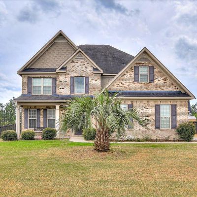 3009 Bloedel Ct, Graniteville, SC 29829