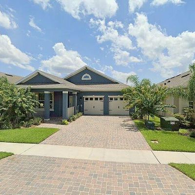 3009 Borassus Dr, New Smyrna Beach, FL 32168