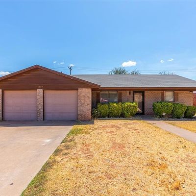 3009 Nonesuch Rd, Abilene, TX 79606