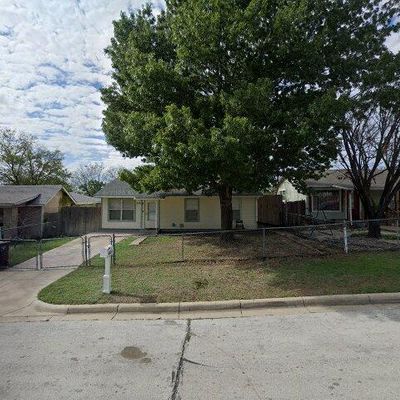 3009 Weber St, Fort Worth, TX 76106