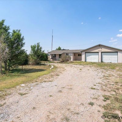 3009 Whitney Rd, Cheyenne, WY 82001