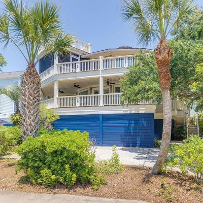 3009 Palm Blvd, Isle Of Palms, SC 29451