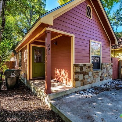 301 Armstrong St, San Marcos, TX 78666