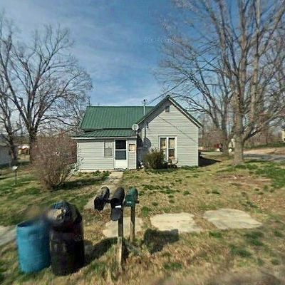 301 Church St, Sarcoxie, MO 64862