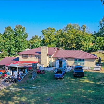 301 Crossbow Rd, Huntsville, AR 72740