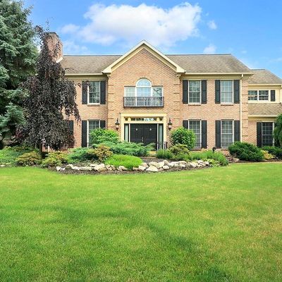 301 Dover Cir, State College, PA 16801