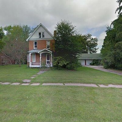 301 E Kalamazoo St, Bloomingdale, MI 49026