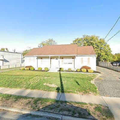 301 Fairview Ave, Hammonton, NJ 08037