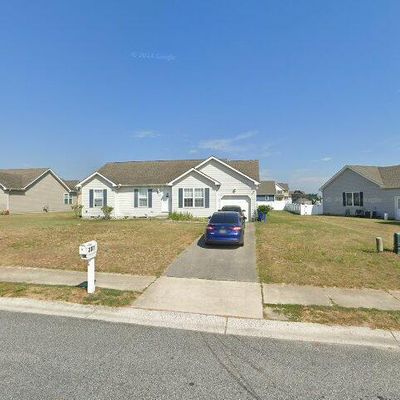 301 Friendship Way, Harrington, DE 19952