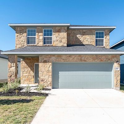 301 Lt Rusty Dr, Jarrell, TX 76537