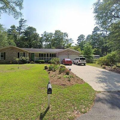 301 Lynwood Rd, Walterboro, SC 29488