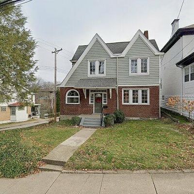 301 Martin Ave, Pittsburgh, PA 15216