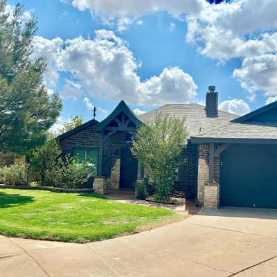 301 N 4 Th St, Wolfforth, TX 79382