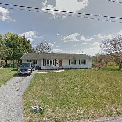 301 Southfield Dr, Brockton, MA 02302